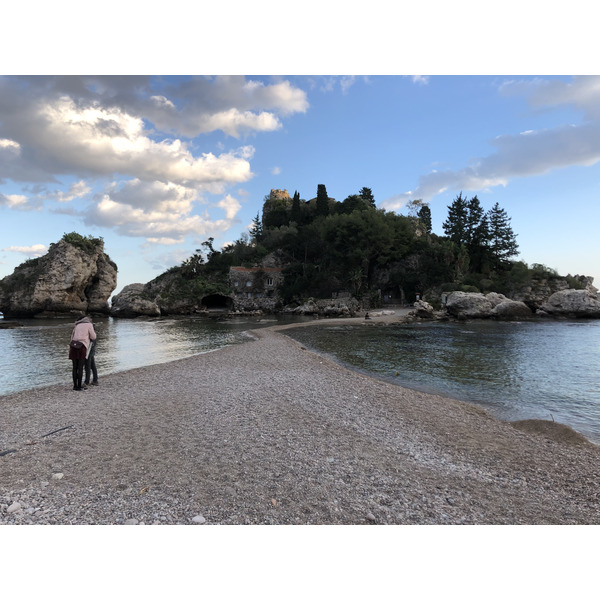Photo Italie Sicile Taormine 2020-02 87
