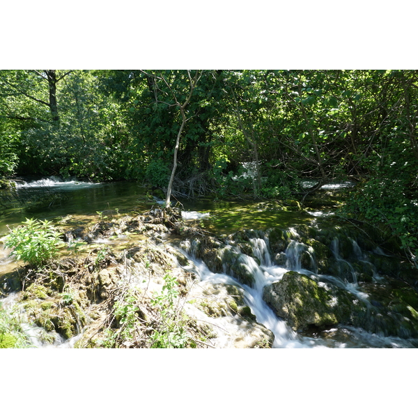 Photo Croatie Parc national KRKA 2016-04 120