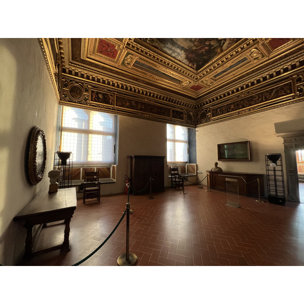 Photo Italie Florence Palazzo Vecchio 2021-09 199