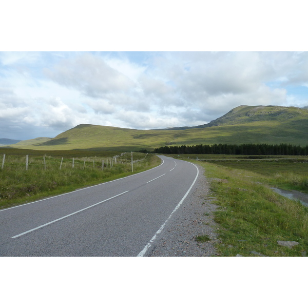 Photo Royaume-Uni Wester Ross 2011-07 190