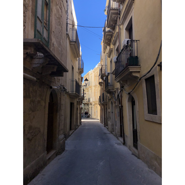 Photo Italie Sicile Ortigia 2020-02 1