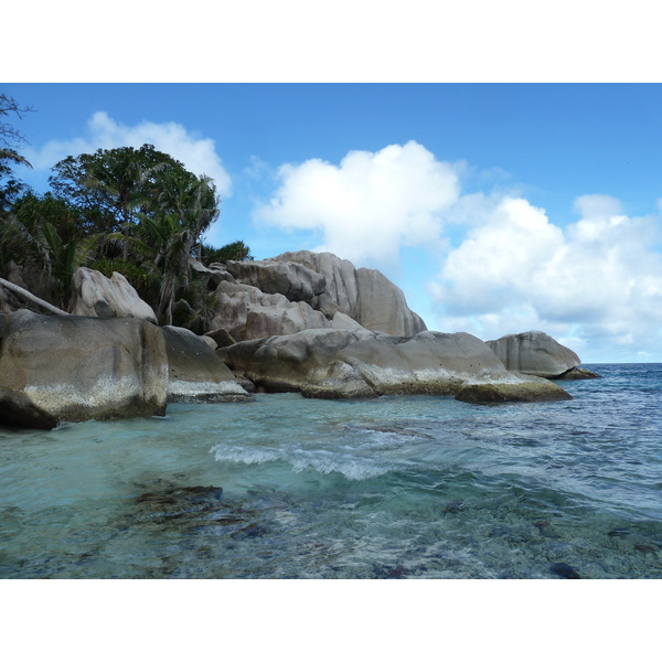 Photo Seychelles Ile Coco 2011-10 59