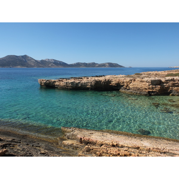 Photo Grèce Koufonissi 2014-07 81