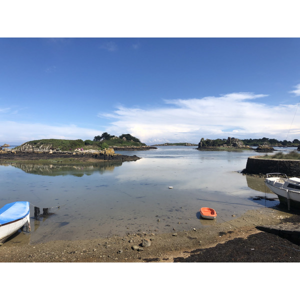 Photo France Île de Bréhat 2020-06 62