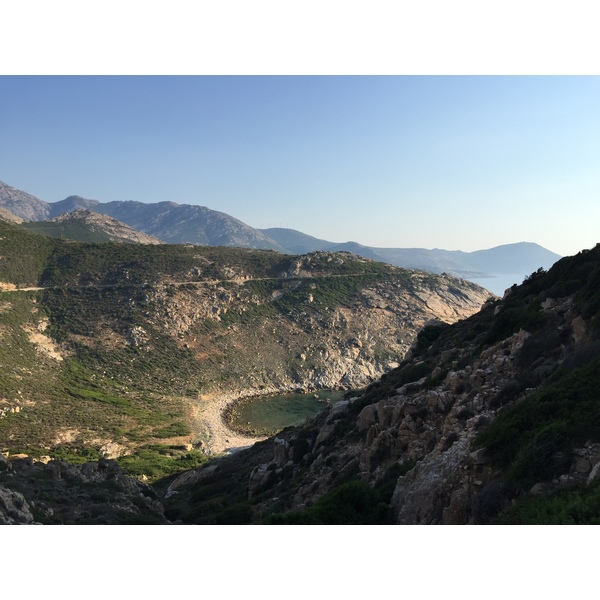 Photo France Corse Balagne 2015-05 26