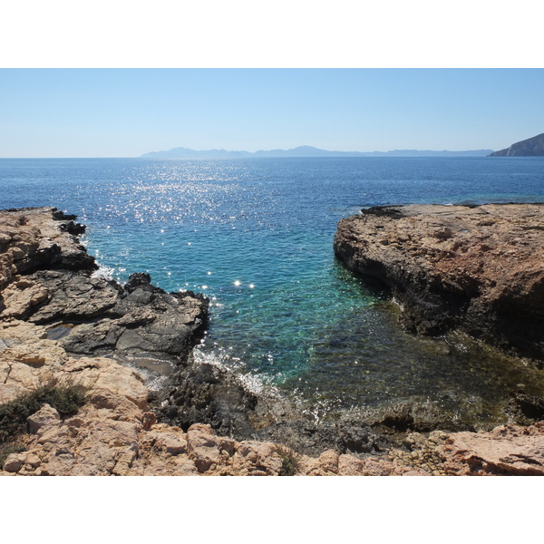 Photo Grèce Koufonissi 2014-07 80