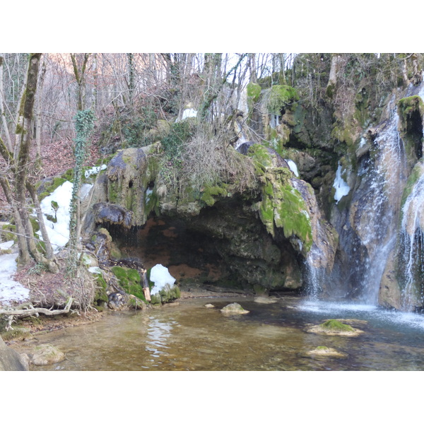 Photo France Arbois 2012-02 16