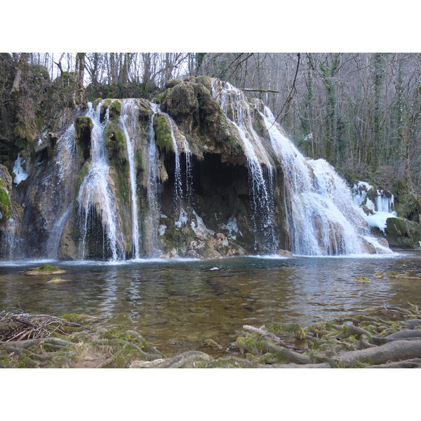 Photo France Arbois 2012-02 66