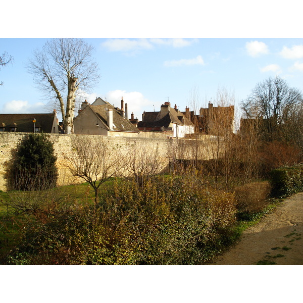 Photo France Beaune 2007-01 99