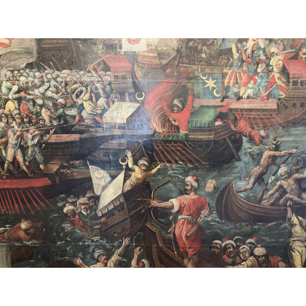 Photo Pologne Cracovie Château du Wawel 2026-09 2