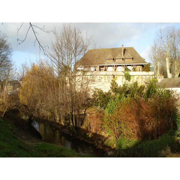 Photo France Beaune 2007-01 80