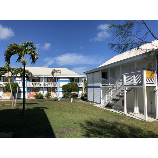 Photo Guadeloupe Hotel Le Manganao 2021-02 101