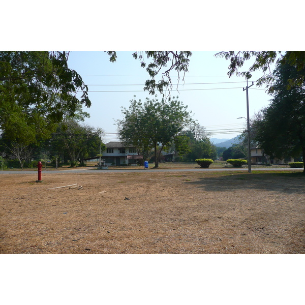 Photo Thaïlande Chonburi Base Navale Choumpon 2008-01 0