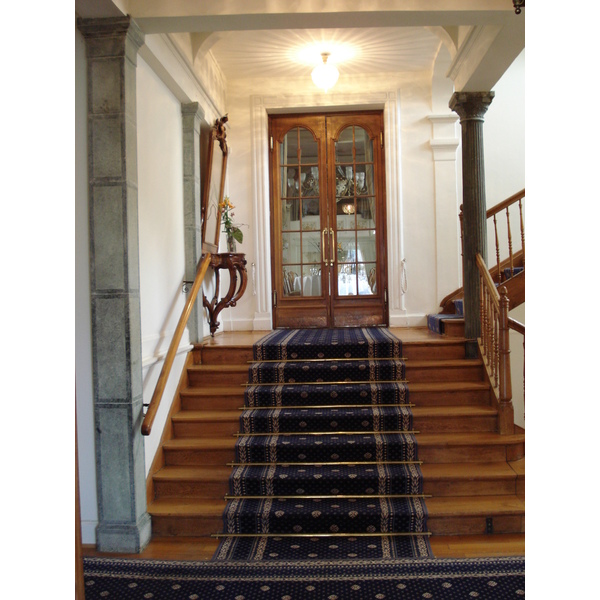 Photo Suisse Pontresina Grand Hotel Kronenhof 2007-01 73