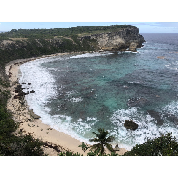 Photo Guadeloupe Porte d'Enfer 2021-02 0