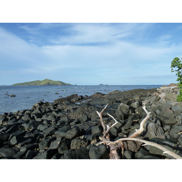 Photo Îles Fidji Amunuca Island Resort 2010-05 49
