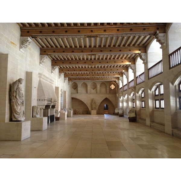 Photo France Pierrefonds 2014-05 10