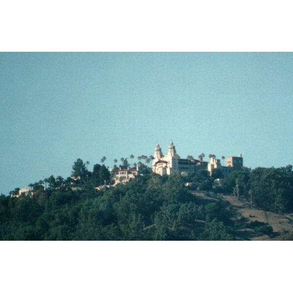 Photo États-Unis Californie 1992-08 5