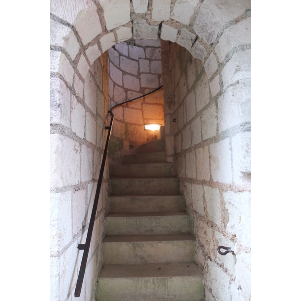 Photo France Château de Loches 2013-01 84