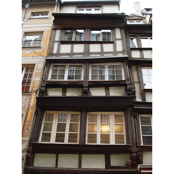 Photo France Strasbourg 2007-01 67