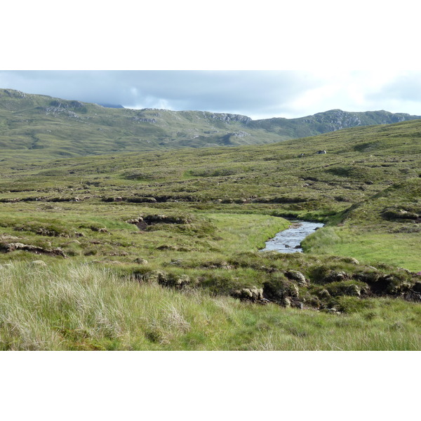 Photo Royaume-Uni Wester Ross 2011-07 19