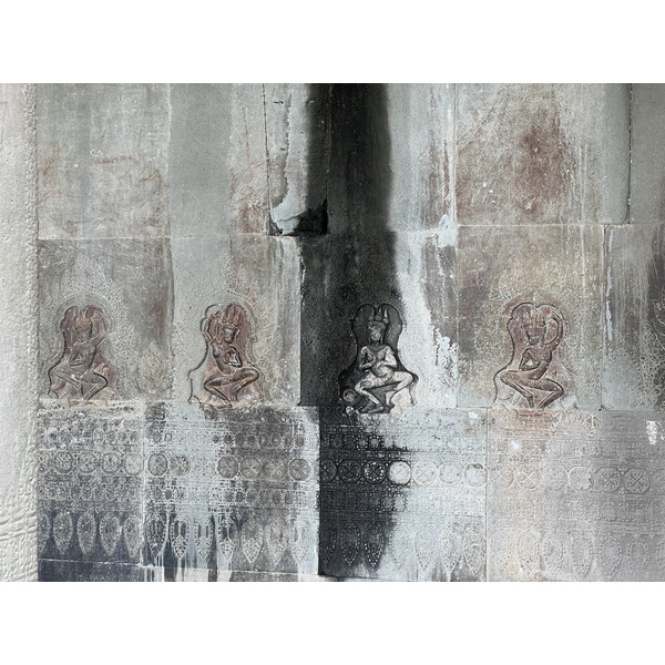 Photo Cambodge Siem Reap Angkor Wat 2023-01 234