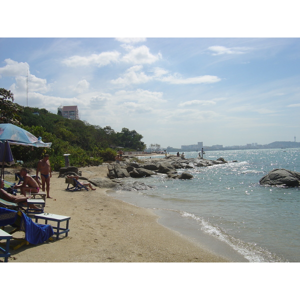 Photo Thaïlande Pattaya 2006-01 8