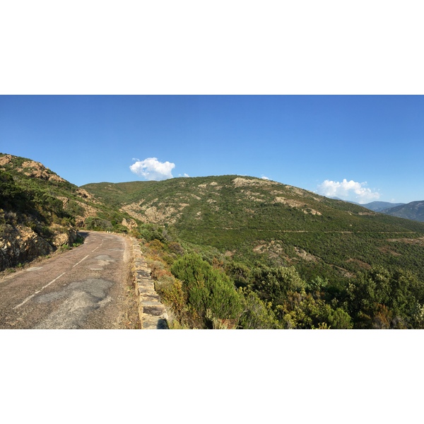 Photo France Corse Balagne 2015-05 22
