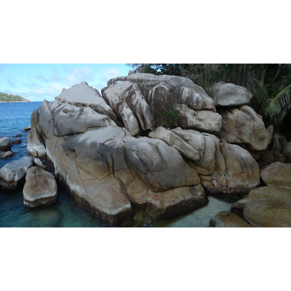 Photo Seychelles Ile Coco 2011-10 79
