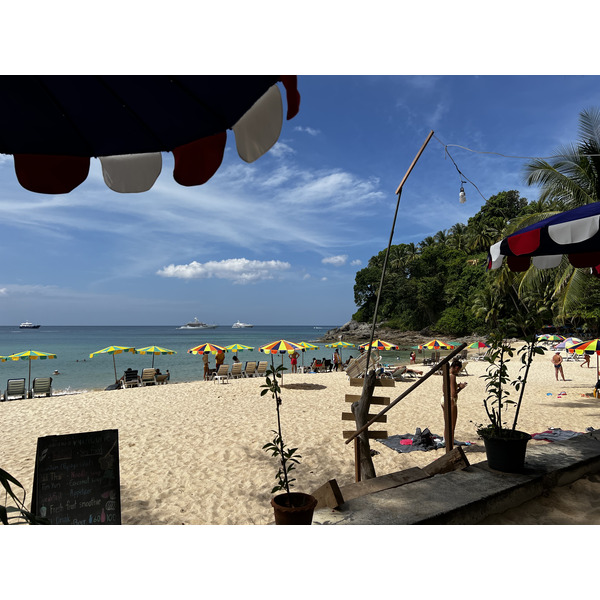Photo Thaïlande Phuket Plage de Surin 2021-12 58