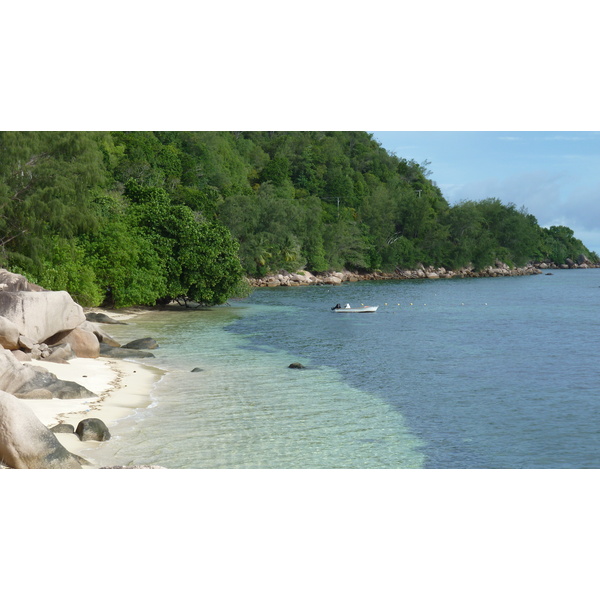 Photo Seychelles 2011-10 31