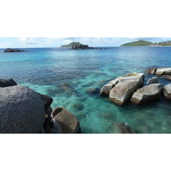 Photo Seychelles Ile Coco 2011-10 58