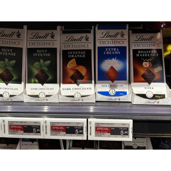 Photo Singapour Rue Orchard 2023-01 73