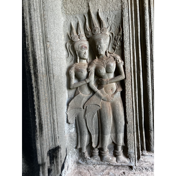Photo Cambodge Siem Reap Angkor Wat 2023-01 64