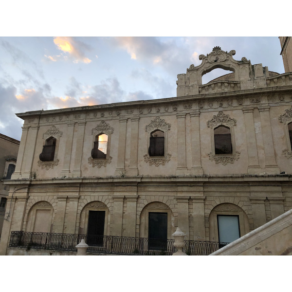 Photo Italie Sicile Noto 2020-02 148