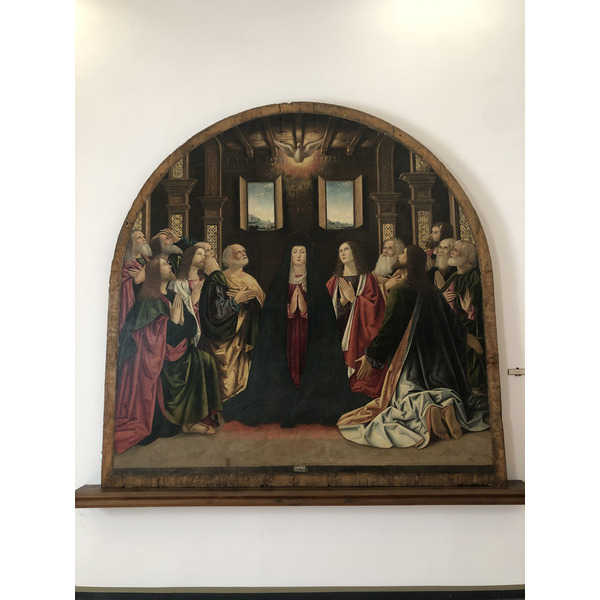 Photo Italie Sicile Palermo Palais Abatellis 2020-02 129