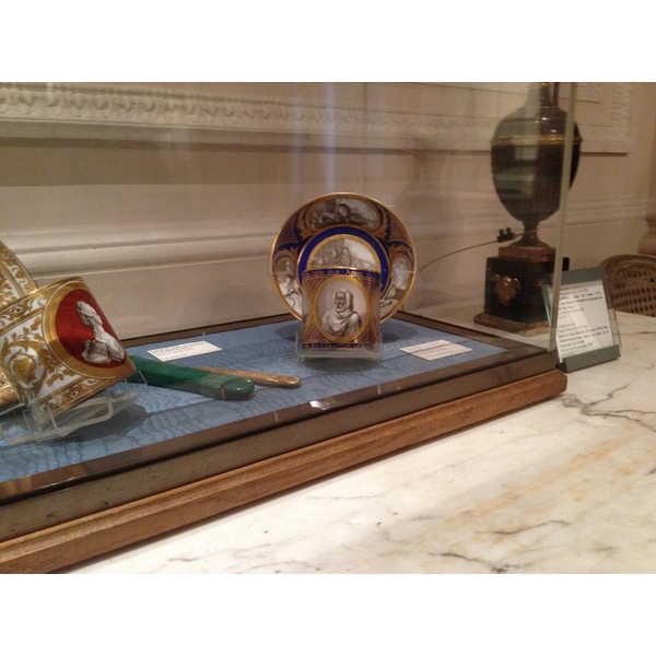 Photo France Paris Carnavalet Museum 2014-01 20