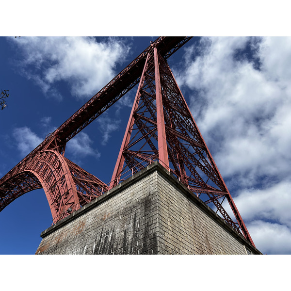 Photo France Viaduc de Garabit 2024-04 8