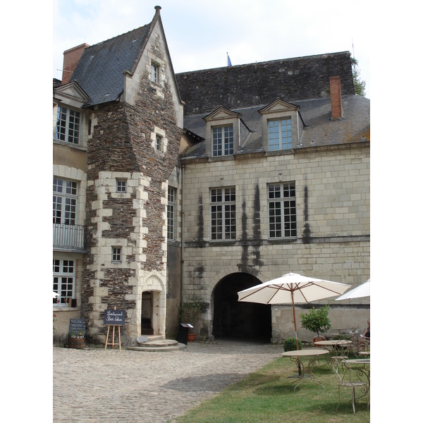 Photo France Angers 2006-06 88