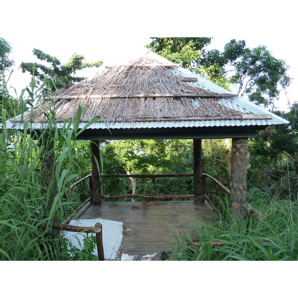 Photo Îles Fidji Amunuca Island Resort 2010-05 114
