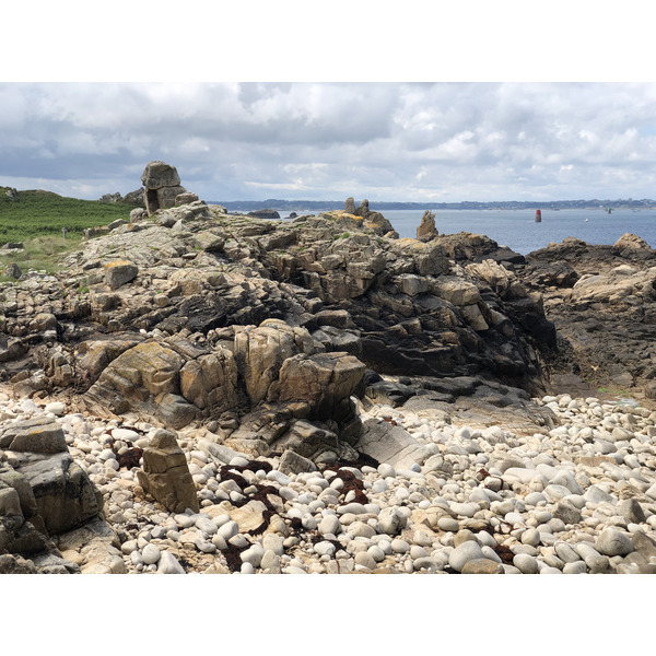 Photo France Île de Bréhat 2020-06 151