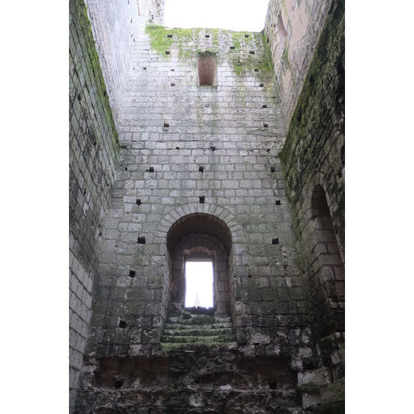 Photo France Château de Loches 2013-01 83