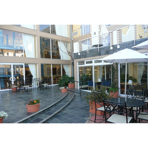 Photo Afrique du Sud Knysna Hotel Knysna Quays Protea 2008-09 24