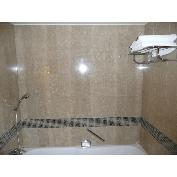 Photo Hongrie Budapest Hotel Kempinski Corvinus 2007-06 70