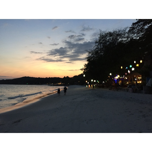 Photo Thaïlande Ko Samet 2014-12 194