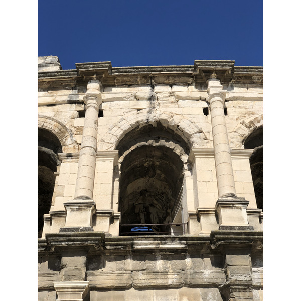 Photo France Nimes 2021-05 41