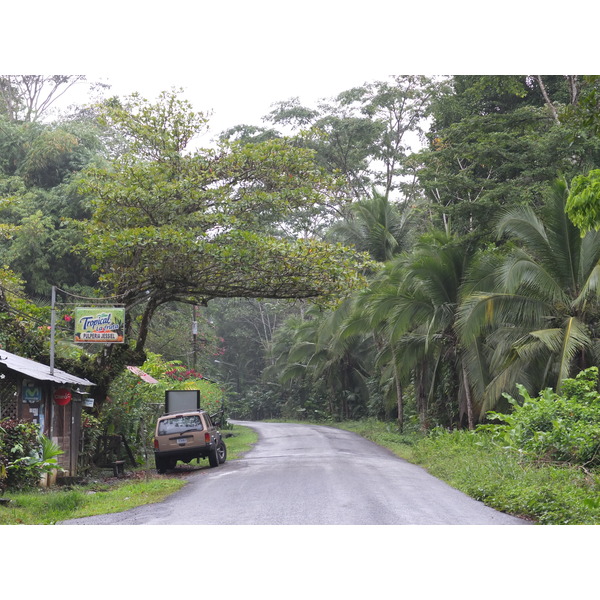Photo Costa Rica Puerto Viejo de Talamanca 2015-03 118