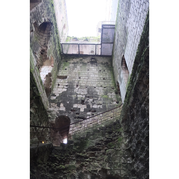 Photo France Château de Loches 2013-01 106