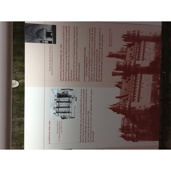 Photo France Paris Hotel de Bourgogne 2013-06 15