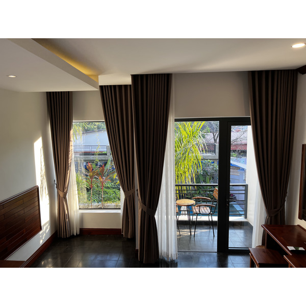 Photo Cambodge Siem Reap Hôtel Khmer House Boutique 2023-01 18